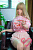 Секс кукла XT Doll YunXi 161B Silicone 