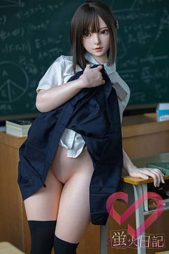 Секс кукла Firefly Diary Nanako.A 151 Silicone 