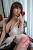 Секс кукла Jiusheng Doll Lisa.B 160 Silicone 