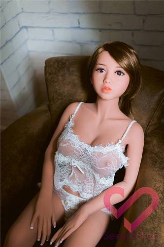Секс кукла Дафна 138 