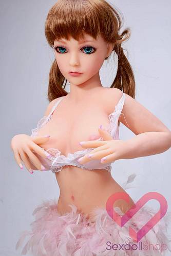 Купить Секс кукла Бони 110 