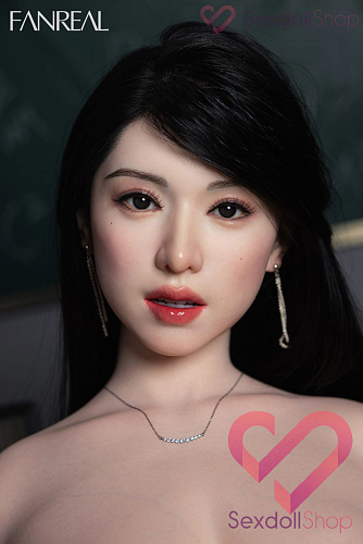 Секс кукла Fanreal Kimmy.B 155F RST Silicone 