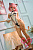 Секс кукла SY Doll Moonvale Lyora.A 155B Silicone 