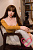 Секс кукла Top-Sino Nanatsumori Riri 169 Silicone RRS+ 