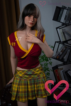 Секс кукла XT Doll Julie 165E Silicone