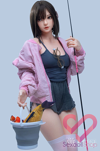 Секс кукла Firefly Diary Nanako.C 151 Silicone 