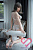 Секс кукла Jiusheng Doll Coco 156 Silicone ROS 