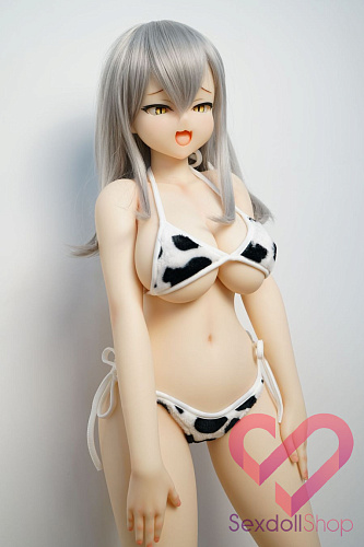 Секс кукла Irokebijin Akari 90 B HSS Silicone 