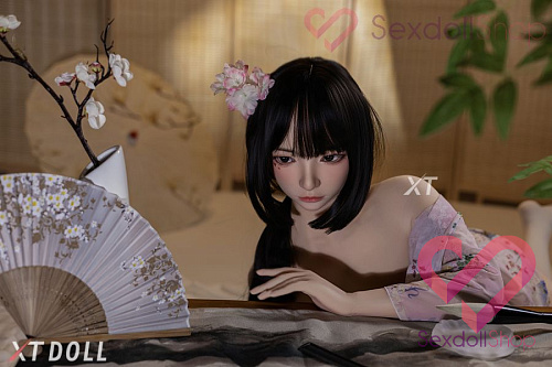 Секс кукла XT Doll YunXi 157D Silicone 