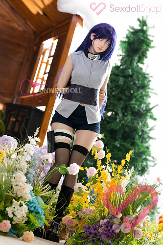 Секс кукла FunWest Amy.C 159 Silicone 