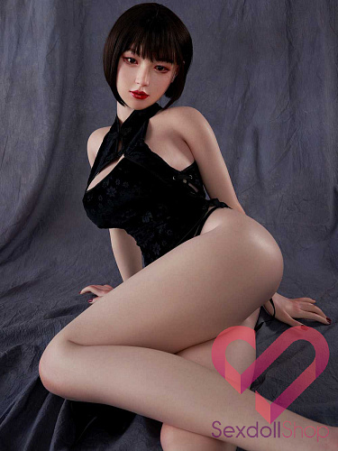 Секс кукла Саэко 165 