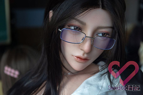 Секс кукла Firefly Diary Du Qing.A 165 Silicone 