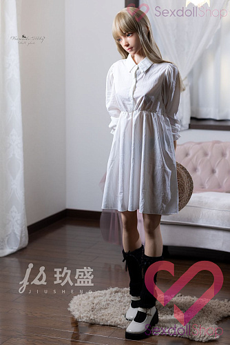 Секс кукла Jiusheng Doll Sora 148 Silicone 