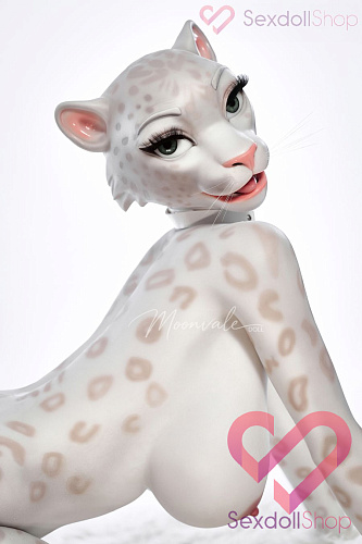 Секс кукла SY Doll Moonvale Velara.A 165D Silicone 