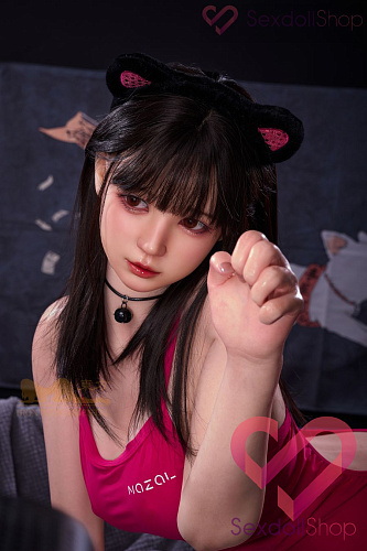 Секс кукла Irontech Nia.A 161 Silicone 