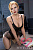 Секс кукла MMX Doll Natalia 166C Silicone 