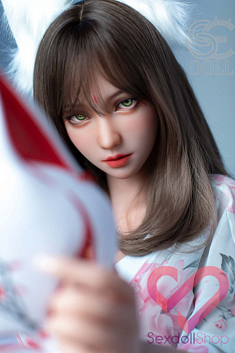 Секс кукла Kazuki 161 