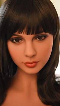 Фотографии реалистичной куклы Сафина 158 (фото 6)