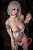 Секс кукла Jiusheng Doll Evana 158 Silicone ROS 