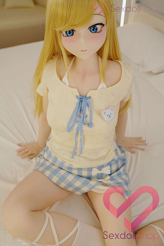 Купить Секс кукла Irokebijin Akane 149 B S-TPE 