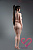 Секс кукла Game Lady Mai Shiranui 165 Silicone 
