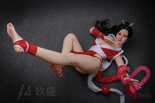 Секс кукла Jiusheng Doll Pamela 158 Silicone 