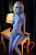 Секс кукла Блюшелл 165 