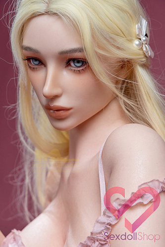 Секс кукла Irontech Bailey 158BA Silicone 