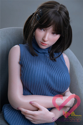 Секс кукла Irontech Miyuki 166 Silicone 