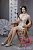 Секс кукла MMX Doll Meng Fei 153C Seamless Silicone 