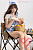 Секс кукла MMX Doll Meng Jie 163D Silicone 