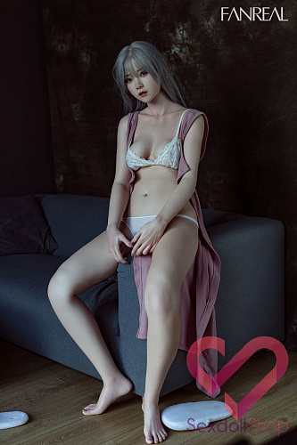 Секс кукла Fanreal Qian.A 158B Silicone 