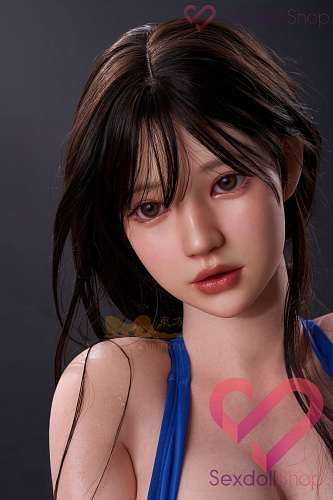 Секс кукла Irontech Evie.B 161 Silicone 