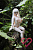 Мини секс кукла Momoko White 60 