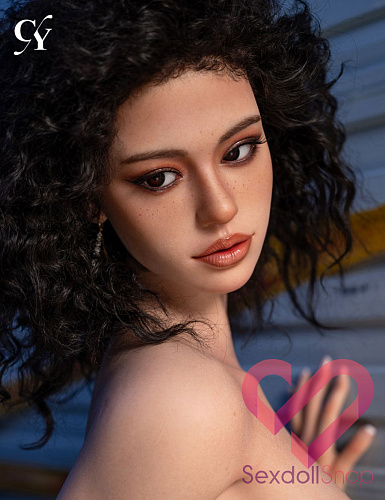 Секс кукла TOP-CY Tanya 168F Silicone 