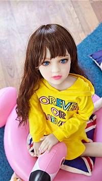 Фотографии реалистичной куклы Мелли 107 (фото 20)