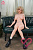 Секс кукла Marjorie 160 Silicone 