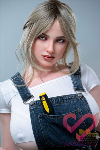 Секс кукла Irontech Luna 160 Silicone 