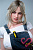 Секс кукла Irontech Luna 160 Silicone 