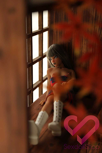 Мини секс кукла Momoko Tan 60 