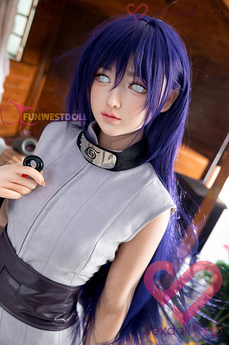 Секс кукла FunWest Amy.C 159 Silicone 