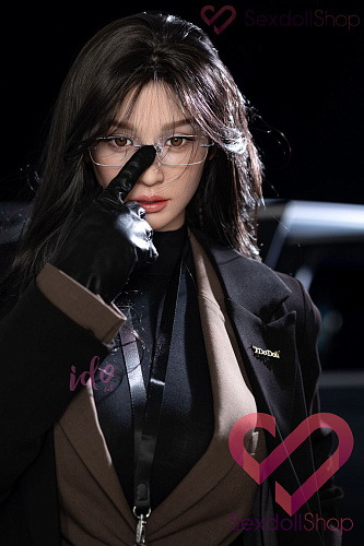 Секс кукла IDO Doll Meilan 170F Silicone 