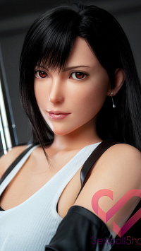 Фотографии секс куклы Tifa 168 Dissidia Final Fantasy NT Version (фото 8)