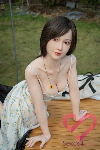 Секс кукла Jiusheng Doll Eimi 158 Silicone 