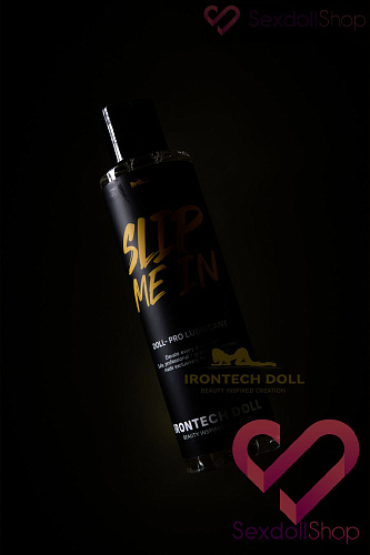 Смазка Irontech Slip Me In 200 