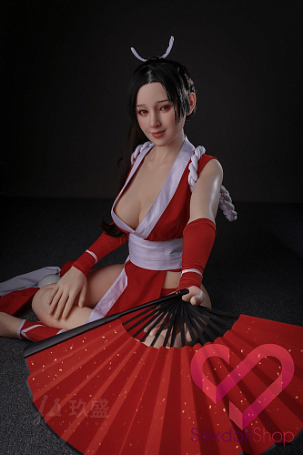 Секс кукла Jiusheng Doll Pamela 158 Silicone 