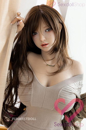 Купить Секс кукла Giselle 157 