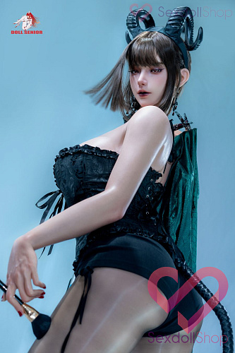 Секс кукла Doll Senior Capricorn 170G RST Silicone 