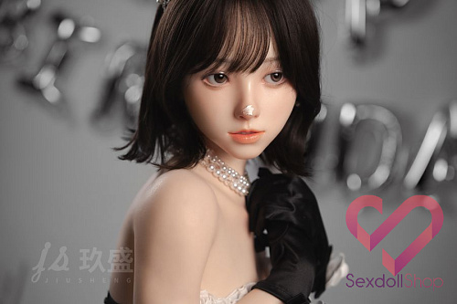 Секс кукла Jiusheng Doll Hina 148 Silicone ROS 