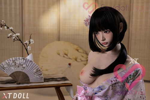 Секс кукла XT Doll YunXi 157D Silicone 